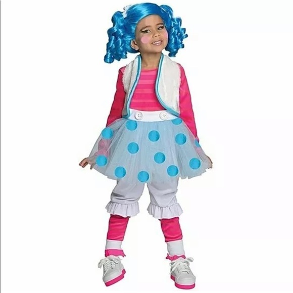 Other - Lalaloopsy Mittens Fluff 'n' Stuff Child…